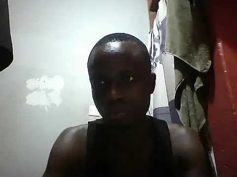 Snapshot of Javan_ chatting on October 10, 6:35 pm Javan online show from October 10, 6:35 pm