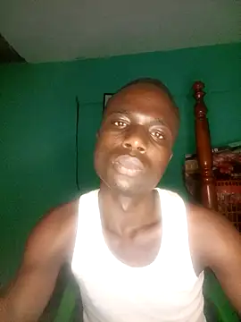 Snapshot of Javan_ chatting on February 7, 7:17 pm Javan online show from February 7, 7:17 pm