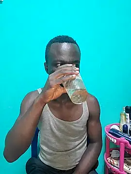 Snapshot of Javan_ chatting on March 4, 5:45 pm Javan online show from March 4, 5:45 pm