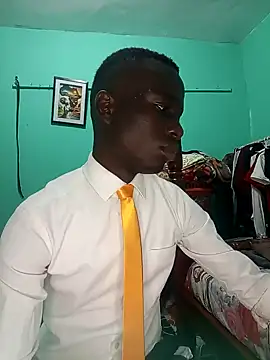 Snapshot of Javan_ chatting on February 8, 8:42 pm Javan online show from February 8, 8:42 pm