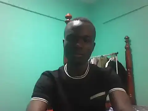 Snapshot of Javan_ chatting on January 17, 5:53 am Javan online show from January 17, 5:53 am