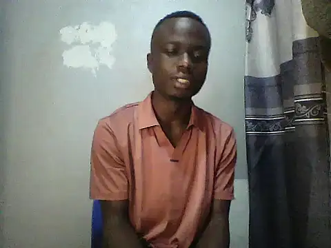 Snapshot of Javan_ chatting on September 10, 5:39 am Javan online show from September 10, 5:39 am