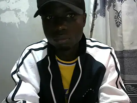 Snapshot of Javan_ chatting on October 3, 8:41 am Javan online show from October 3, 8:41 am