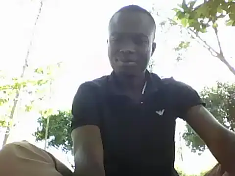 Snapshot of Javan_ chatting on January 4, 7:24 am Javan online show from January 4, 7:24 am