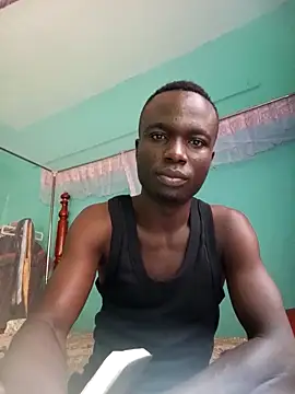 Snapshot of Javan_ chatting on February 23, 10:34 am Javan online show from February 23, 10:34 am