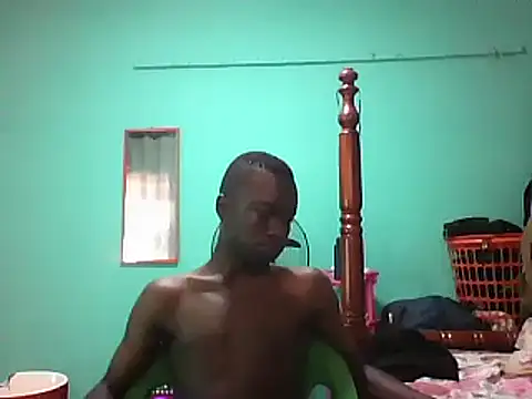 Snapshot of Javan_ chatting on January 19, 7:46 am Javan online show from January 19, 7:46 am