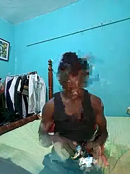 Snapshot of Javan_ chatting on February 21, 5:09 pm Javan online show from February 21, 5:09 pm