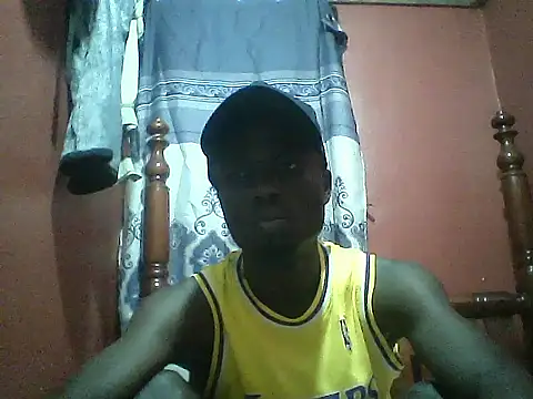 Snapshot of Javan_ chatting on September 12, 8:09 pm Javan online show from September 12, 8:09 pm
