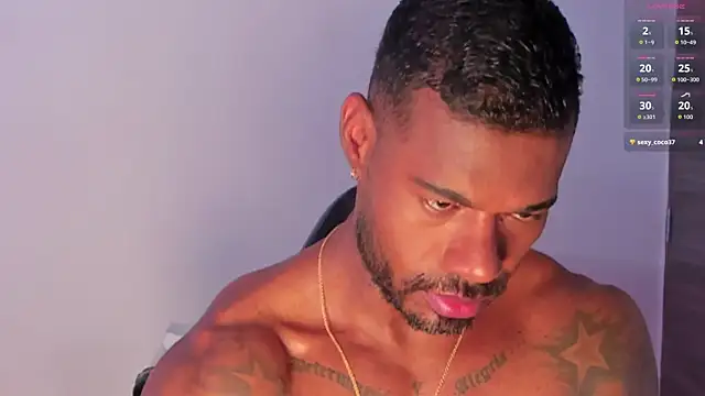 Ganiimedes online show from November 28, 10:44 pm