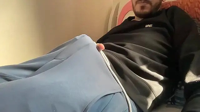 Mooka69 online show from December 18, 11:45 am