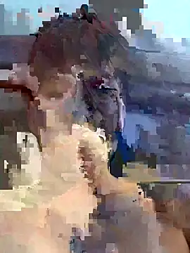 Edanvvv online show from September 27, 10:40 pm