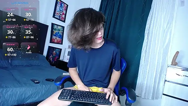 andyboy- online show from June 8, 11:17 pm