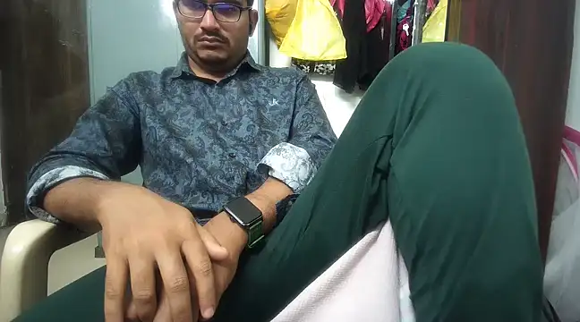 naughtymike0007 online show from January 14, 9:02 am