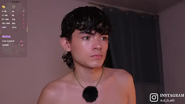 Angelo 018 online show from April 21, 2:51 am