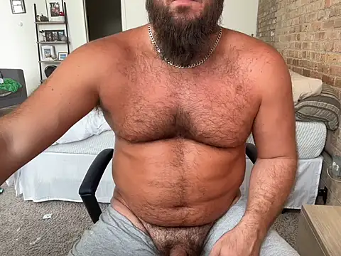 Snapshot of Barebackheat chatting on October 6, 7:07 pm Barebackheat online show from October 6, 7:07 pm