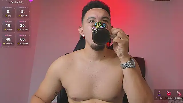 jhotta fox online show from October 31, 7:12 am