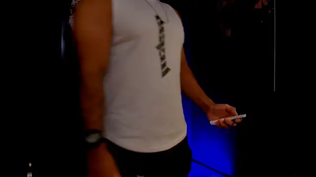 Big furry bear13 online show from September 23, 6:57 am