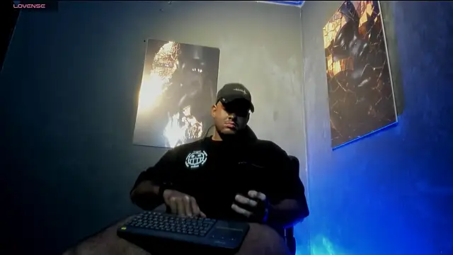 Big furry bear13 online show from October 3, 5:12 am