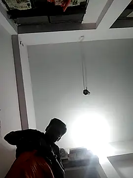 Mafiya1604 online show from November 9, 5:17 pm