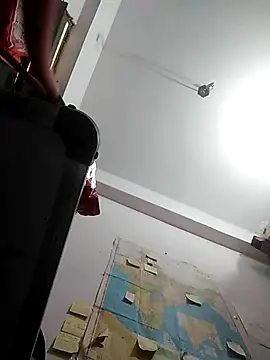 Mafiya1604 online show from November 18, 5:00 am