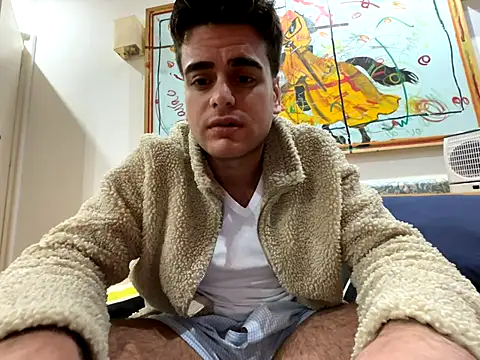 cubalibre02 online show from November 28, 9:27 pm