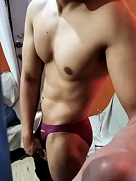 Andrelml online show from February 8, 3:05 pm