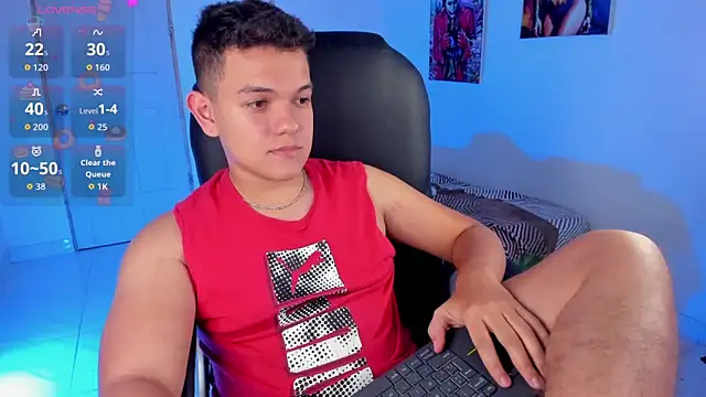 Dunkan Kravitz online show from February 6, 6:43 am