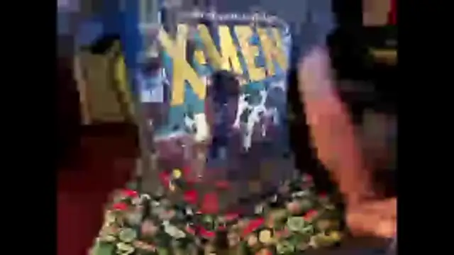 rumplstink online show from April 23, 12:37 am