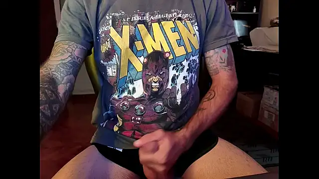 rumplstink online show from April 20, 8:44 pm