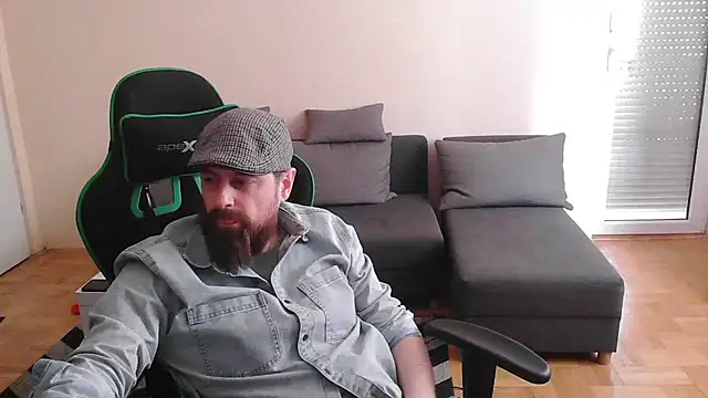 Snapshot of DickStaza chatting on March 11, 2:07 pm DickStaza online show from March 11, 2:07 pm