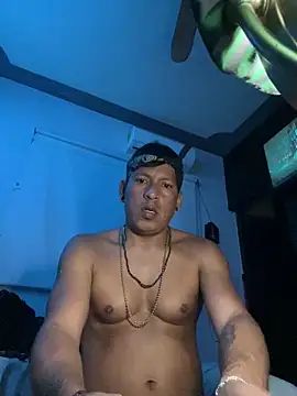 Capxxx online show from February 21, 2:45 am