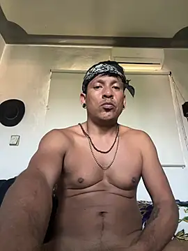 Capxxx online show from January 15, 5:15 pm