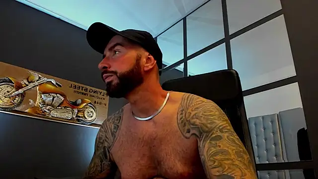 AronGrant online show from June 8, 9:43 am