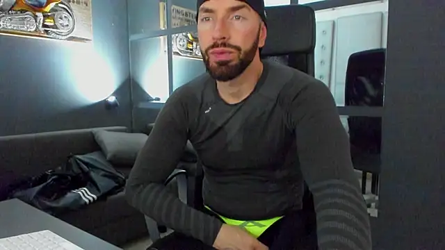 AronGrant online show from January 13, 10:30 am