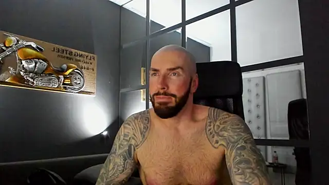 AronGrant online show from March 13, 12:13 pm