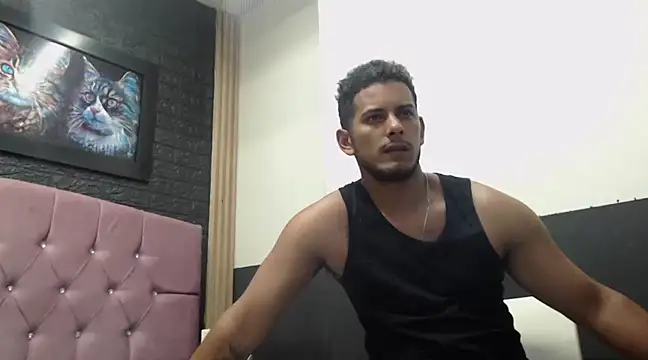 Chris Dick23 online show from January 11, 6:24 am