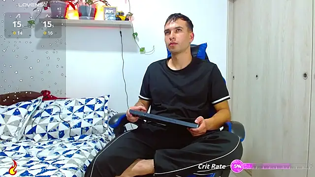 dorian h  online show from November 5, 9:39 pm