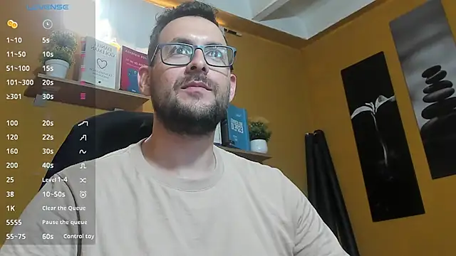 Jerry hot1 online show from October 19, 7:28 pm