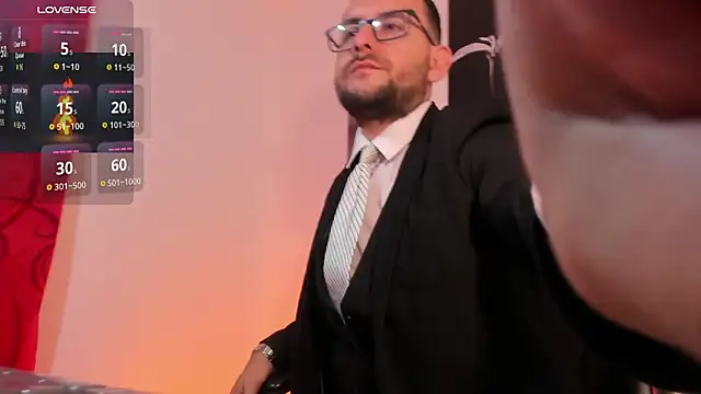 Jerry hot1 online show from April 25, 1:41 pm