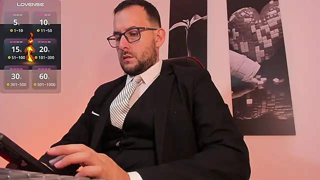 Jerry hot1 online show from April 25, 12:52 pm