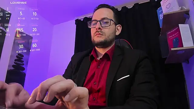 Jerry hot1 online show from April 11, 11:58 am