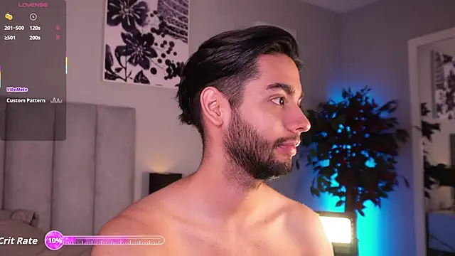 endy rush online show from November 8, 1:03 pm