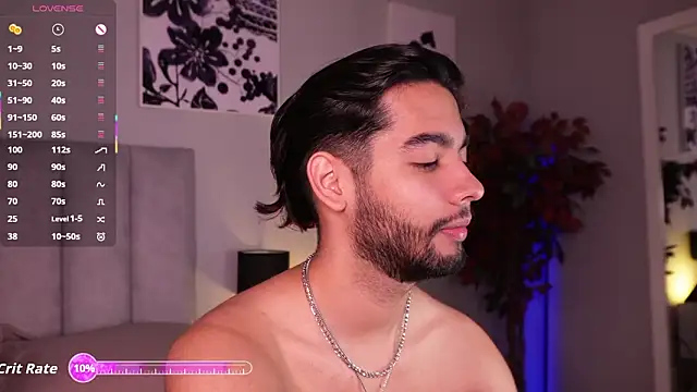 endy rush online show from February 21, 12:50 pm