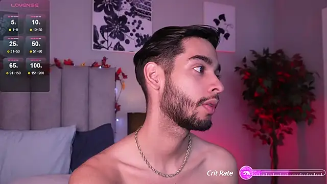Snapshot of endy_rush chatting on December 5, 12:44 pm endy rush online show from December 5, 12:44 pm