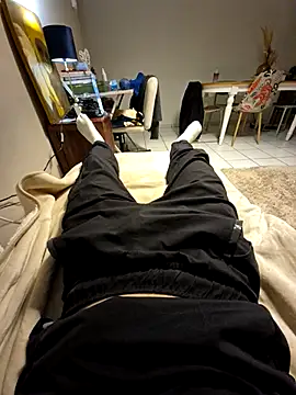 Sportif7413 online show from February 12, 1:39 pm