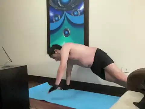 littlelatinhunter online show from March 4, 11:01 pm