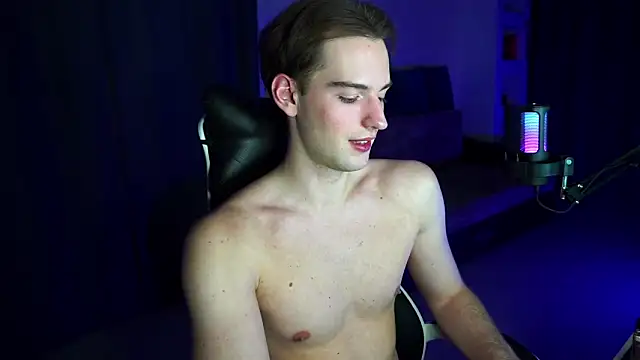 Litmate online show from February 11, 12:15 am