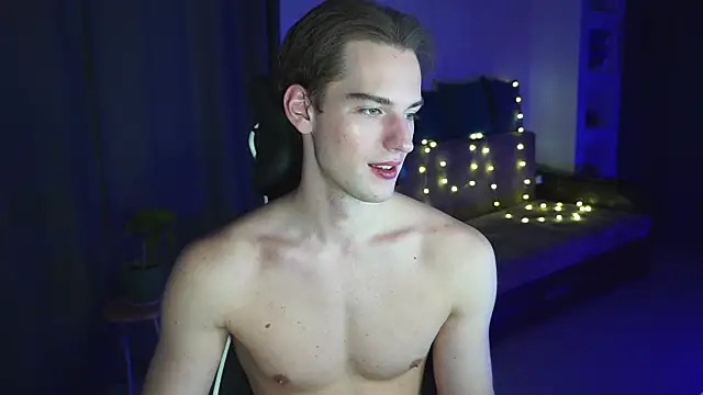 Litmate online show from November 7, 2:15 am