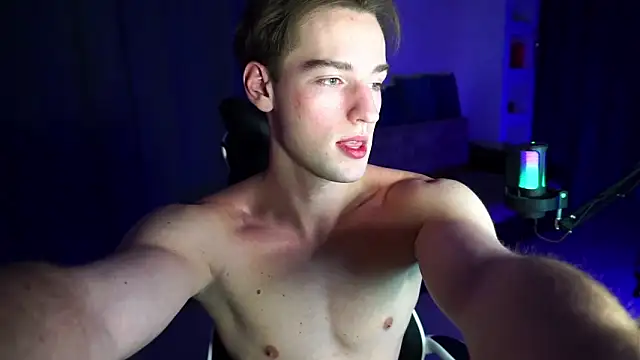 Litmate online show from February 12, 12:16 am