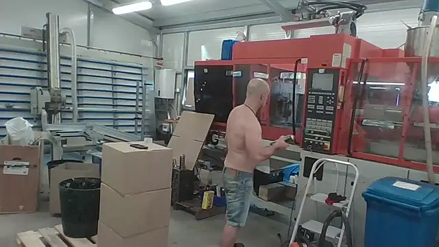 Boomerhun online show from April 26, 12:02 pm